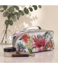 Cosmetic Bag | Botanical Blooms